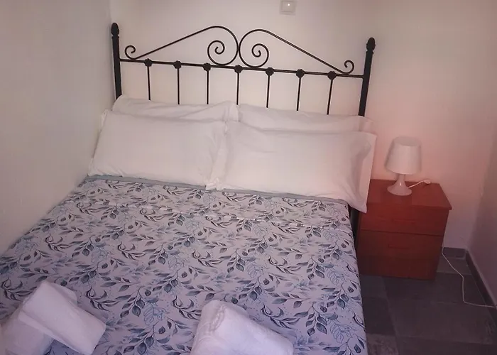 Apartamentos Coris Urban Center