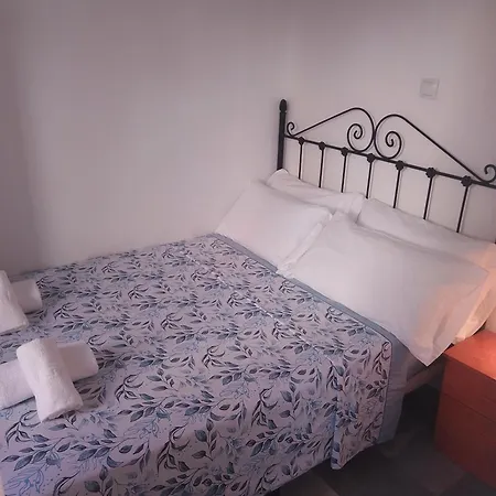 Apartamentos Coris Urban Center Malaga Exterior photo
