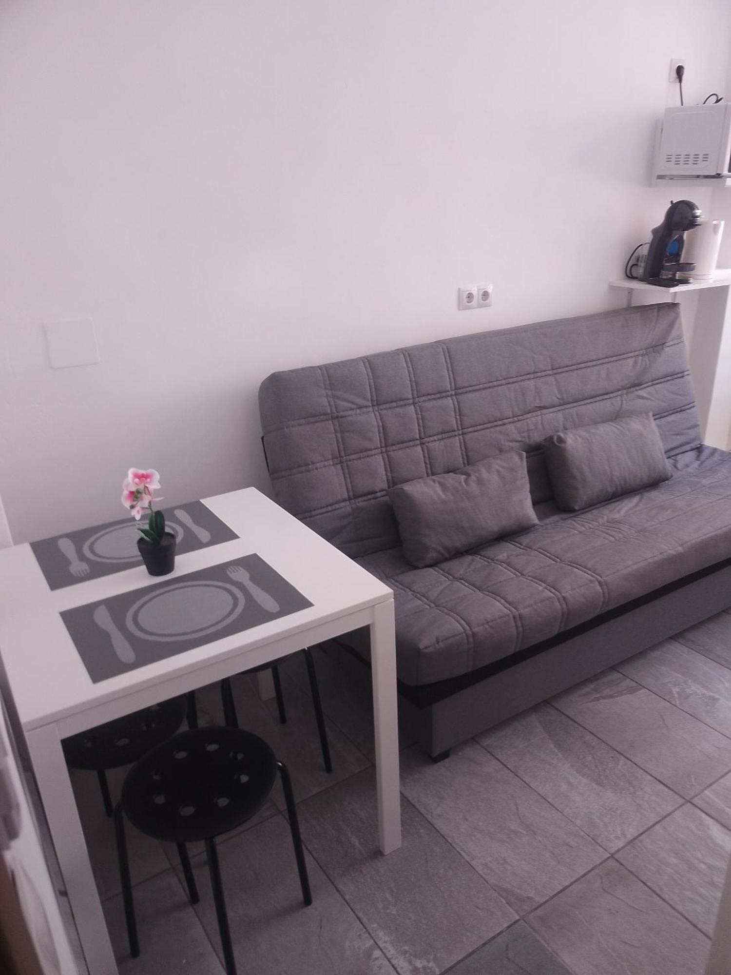 Coris Urban Center Apartament Màlaga